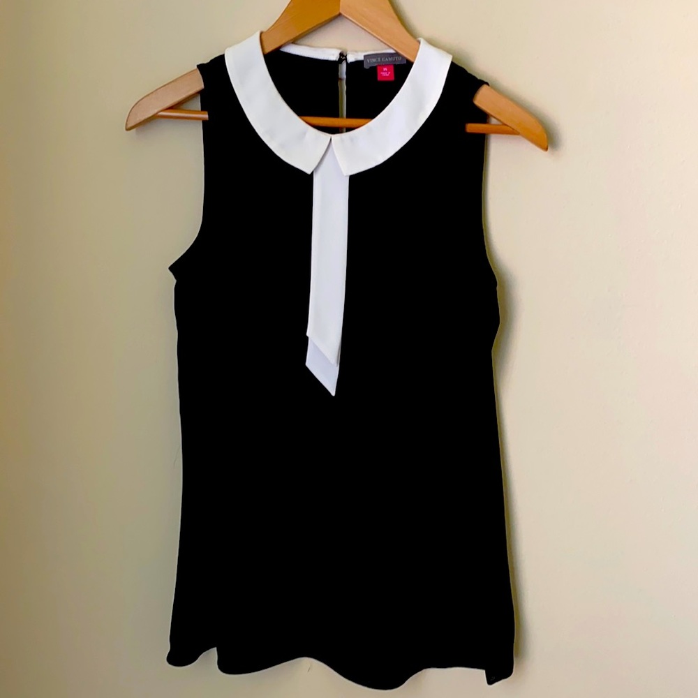 Vince camuto blouse